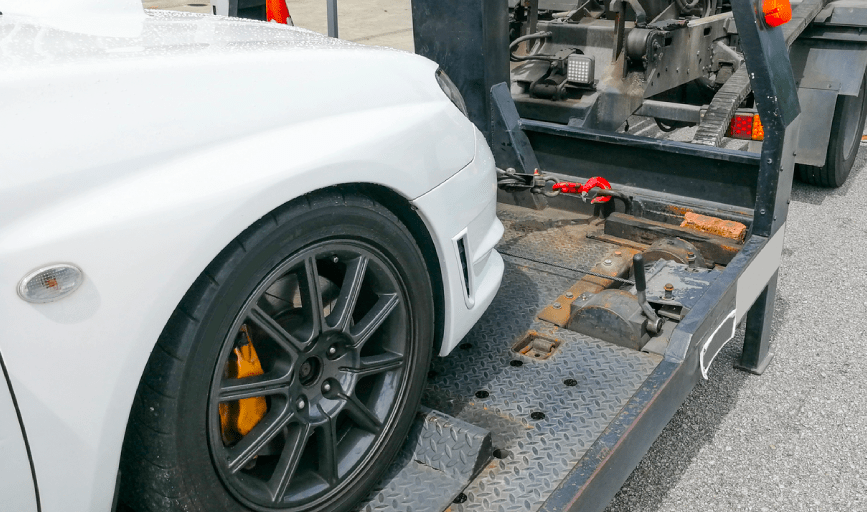 Towing Services