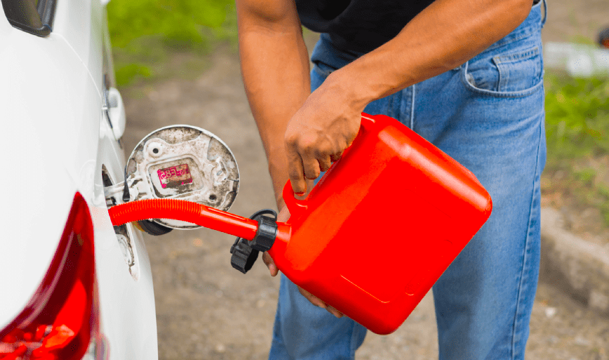 Fuel Delivery
